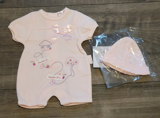 Prem baby summer set